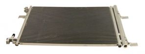Maxgear AC857137 - Kondenzátor -