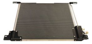 Maxgear AC858157 - Kondenzátor -