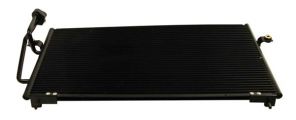 Maxgear AC860156 - Kondenzátor -