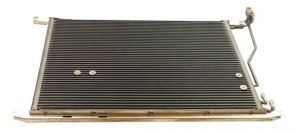 Maxgear AC864330 - Kondenzátor -