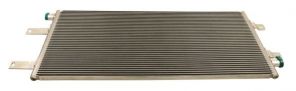 Maxgear AC865331 - Kondenzátor -
