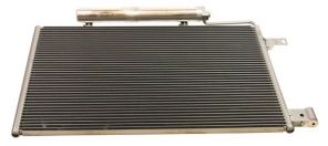 Maxgear AC865498 - Kondenzátor -
