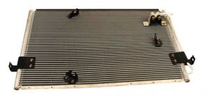 Maxgear AC871399 - Kondenzátor -