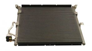 Maxgear AC878348 - Kondenzátor -