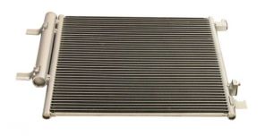 Maxgear AC887650 - Kondenzátor -