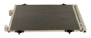 Maxgear AC890349 - Kondenzátor -