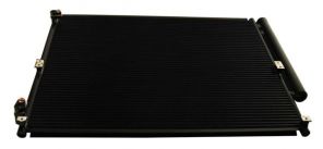 Maxgear AC891229 - Kondenzátor -