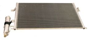 Maxgear AC892728 - Kondenzátor -