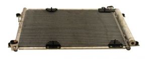 Maxgear AC897818 - Kondenzátor -