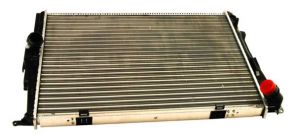 Maxgear AC220572 - Chladič vody -