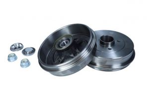 Maxgear 19-3702 - Brzdový bubon -