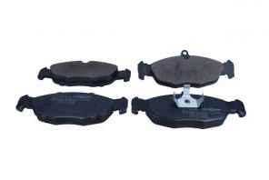 Maxgear 19-3921 - Brzdové platničky -