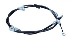 Maxgear 32-1086 - Brzdové lano -