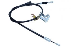 Maxgear 32-1404 - Brzdové lano -
