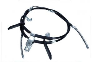 Maxgear 32-0956 - Brzdové lano -
