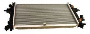Maxgear AC561863 - Chladič vody -