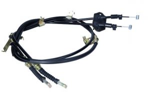 Maxgear 32-1397 - Brzdové lano -