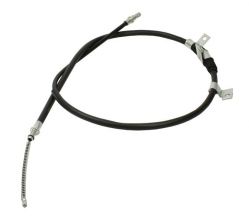 Maxgear 32-1412 - Brzdové lano -