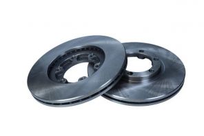 Maxgear 19-2635 - Brzdový kotúč -