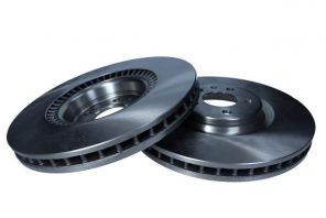 Maxgear 19-3210 - Brzdový kotúč -