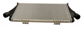 Maxgear AC630091 - Chladič plniaceho vzduchu