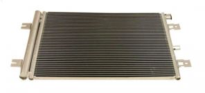 Maxgear AC879516 - Kondenzátor -