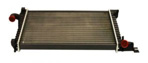 Maxgear AC230019 - Chladič vody -