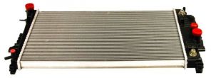 Maxgear AC230173 - Chladič vody -