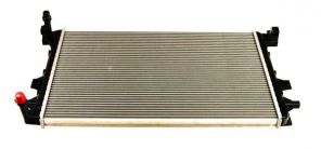 Maxgear AC230195 - Chladič vody -