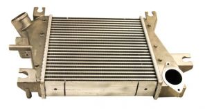 Maxgear AC630094 - Chladič plniaceho vzduchu