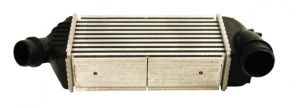 Maxgear AC630108 - Chladič plniaceho vzduchu
