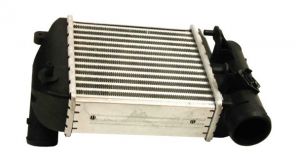 Maxgear AC630087 - Chladič plniaceho vzduchu