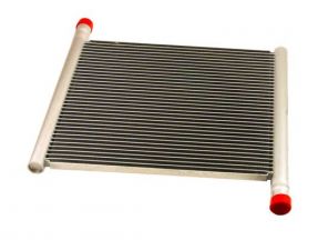 Maxgear AC230183 - Chladič vody -