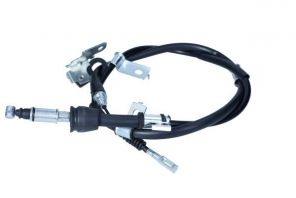 Maxgear 32-1377 - Brzdové lano -