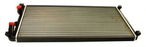 Maxgear AC230098 - Chladič vody -