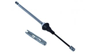 Maxgear 32-1055 - Brzdové lano -