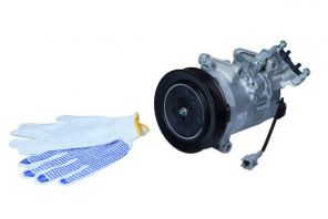 Maxgear AC330007 - Kompresor