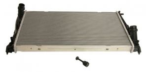 Maxgear AC230182 - Chladič vody -