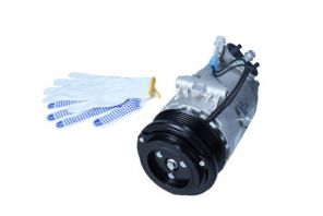 Maxgear AC330017 - Kompresor