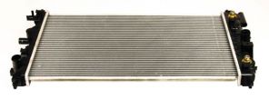 Maxgear AC297927 - Chladič vody -