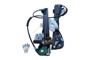 Maxgear 50-0798 - Mechanizmus zdvíhania okna -