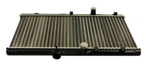 Maxgear AC250722 - Chladič vody -