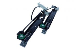 Maxgear 50-0801 - Mechanizmus zdvíhania okna -