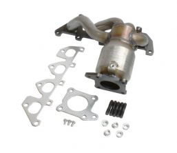 Maxgear 27-6198 - Katalyzátor