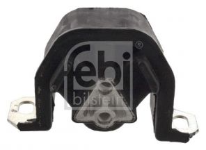 Febi 06657 - Uloženie motora -