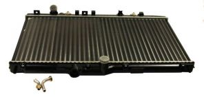 Maxgear AC230042 - Chladič vody -