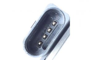 Maxgear 58-0251 - Riadiaca klapka vzduchu -