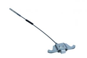 Maxgear 32-1566 - Brzdové lano -