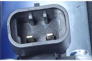 Maxgear 50-0474 - Mechanizmus zdvíhania okna -