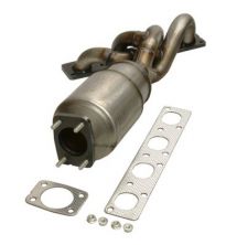 Maxgear 27-6184 - Katalyzátor